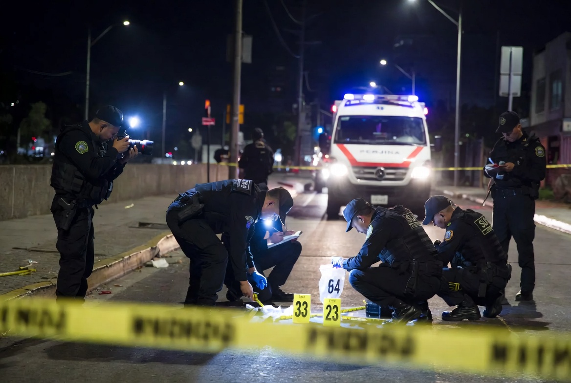 Soacha: joven de 20 años murió luego de tener una riña en un local