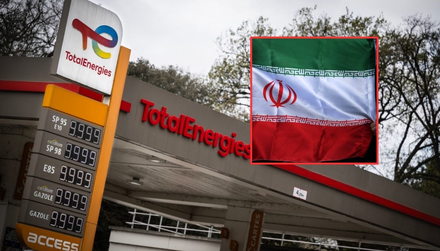 Irán abrirá estrecho de Ormuz tras tregua y así reaccionó precio del petróleo 