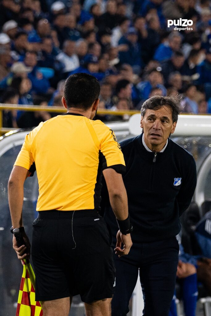 Fabián Bustos / Andrés Sossa-Pulzo