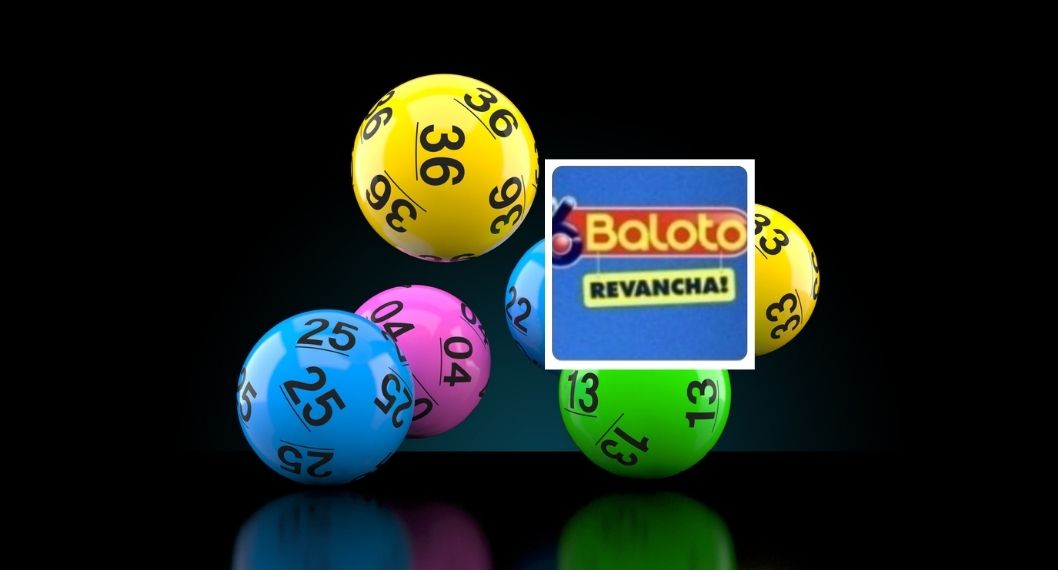 Resultados Baloto y Baloto Revancha de sorteo 2641, miércoles 8 de abril de 2026