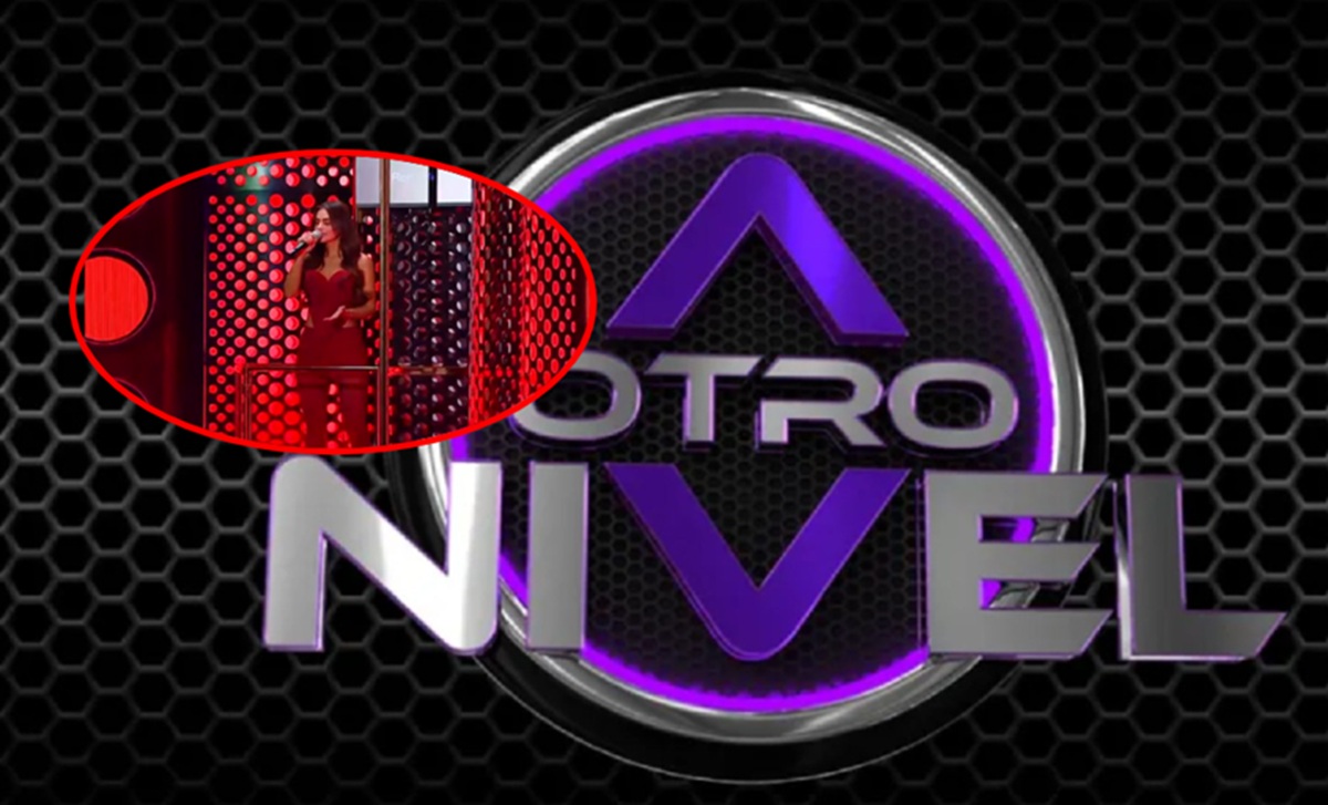 Mariale, de 'A otro nivel'