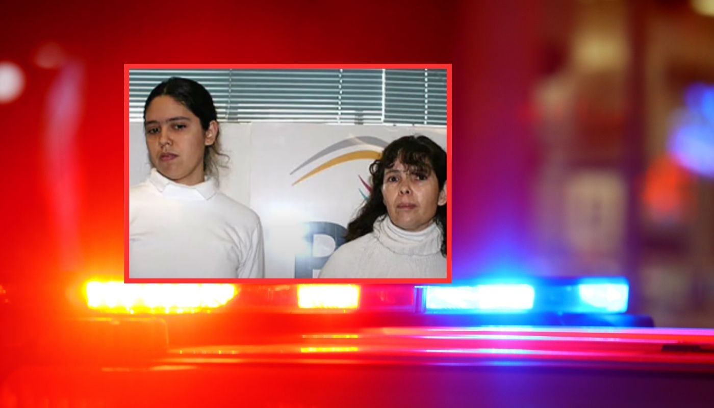 Hombre fue asesinado por su novia con ayuda de su suegra para cobrar seguro