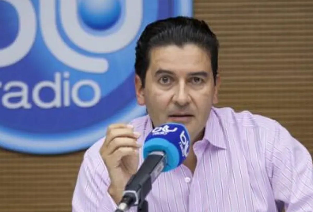 Néstor Morales saltó de la piedra por carreras de $ 200.000 en El Dorado