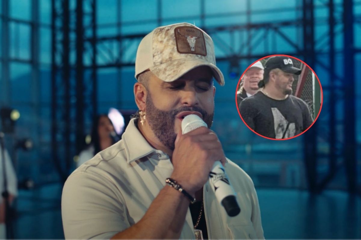 Gobierno tomó medida por parranda vallenata con Nelson Velásquez, en Itagüí