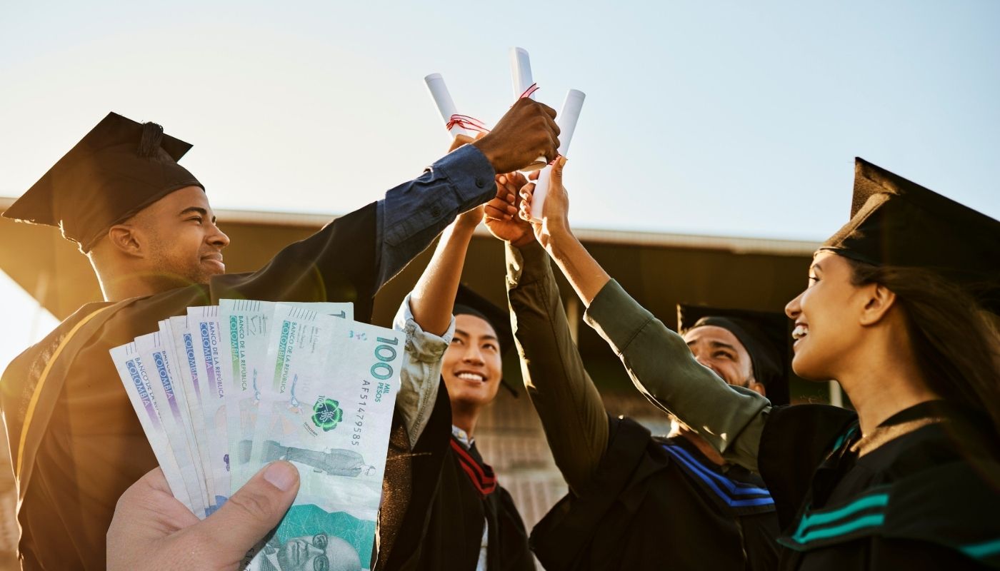 Maestrías rentables para estudiar en Colombia y campos que aumentan el salario