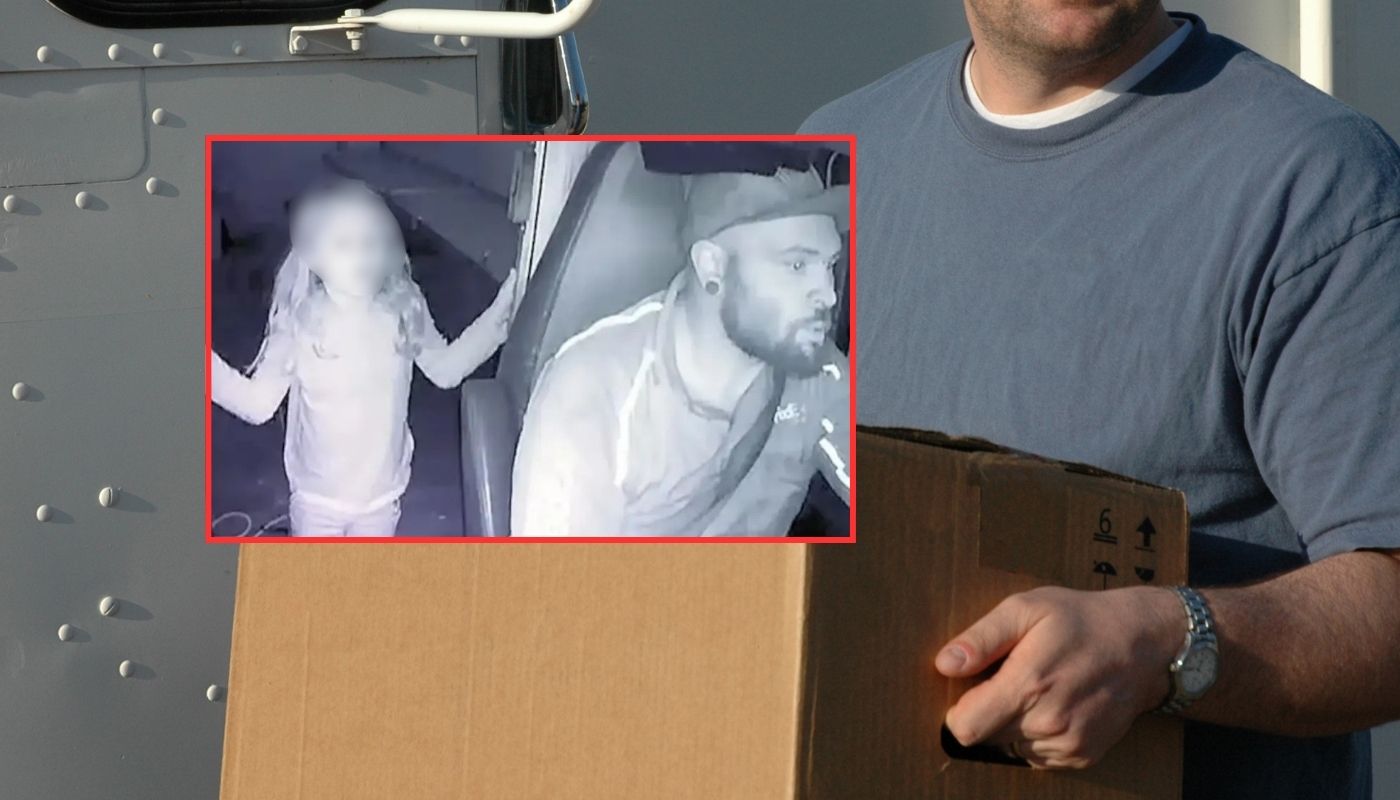 Revelan nuevos detalles sobre domiciliario que asesinó a niña de 7 años en Texas