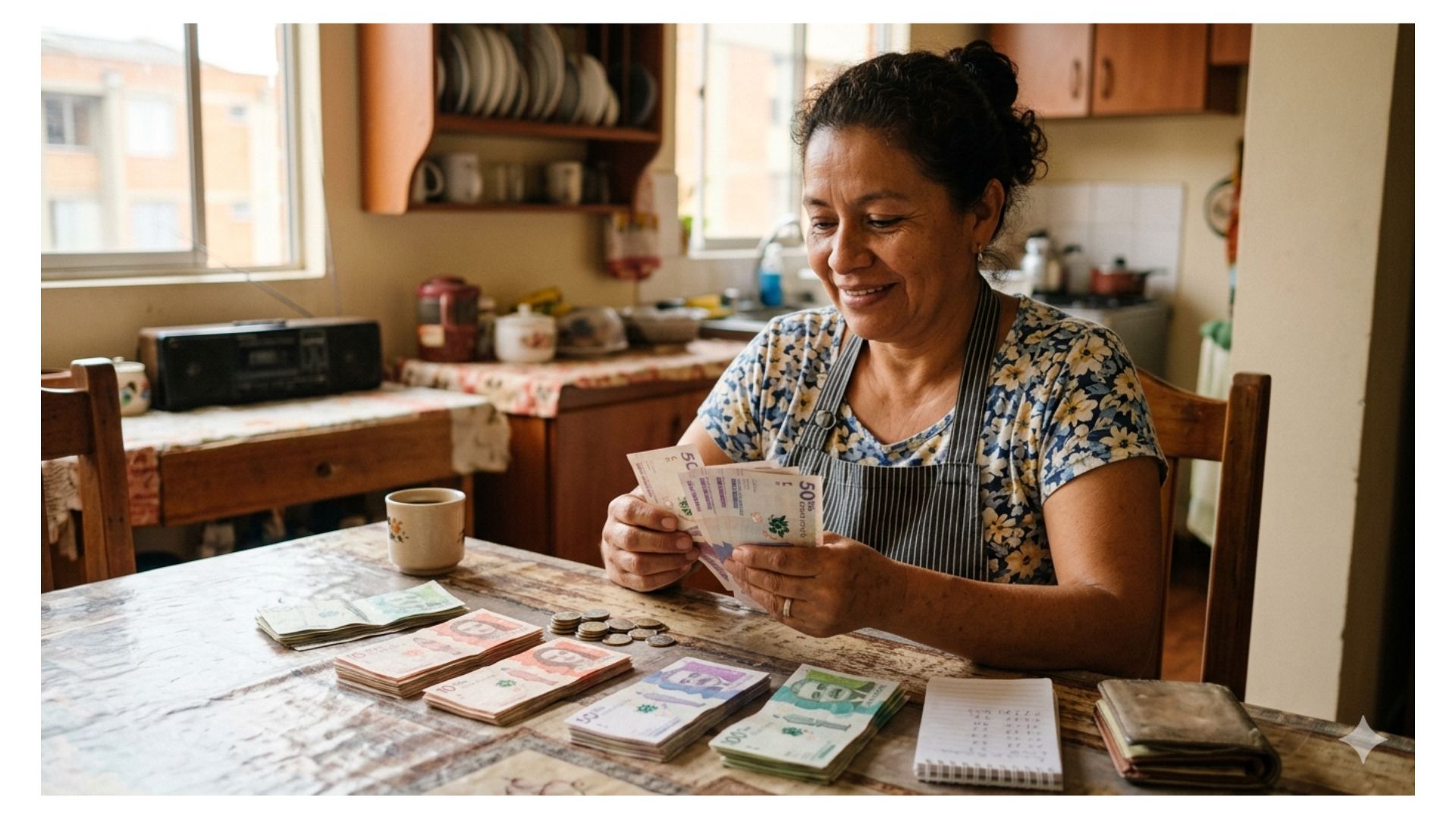 Cuánto cuesta la hora de limpieza en Colombia abril 2026: Ojo empleada doméstica