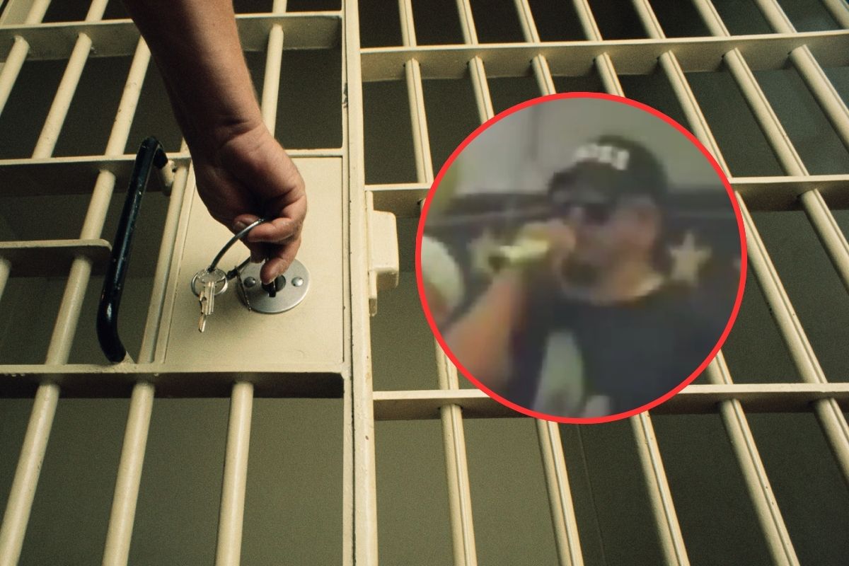 Quién pagó por fiesta de presentadora en cárcel de Itagüí: revelan nombres capos