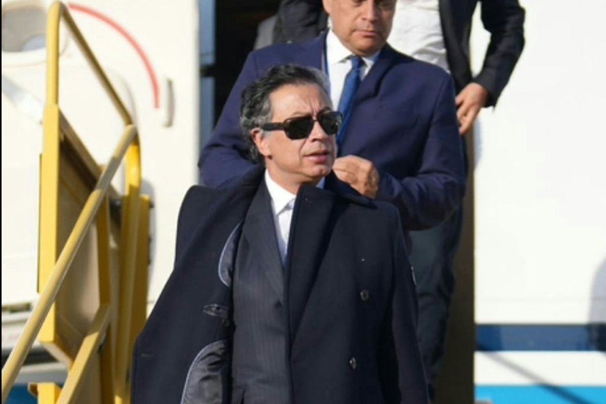 Petro anunció reforma tributaria, luego de que le tumbaran emergencia económica