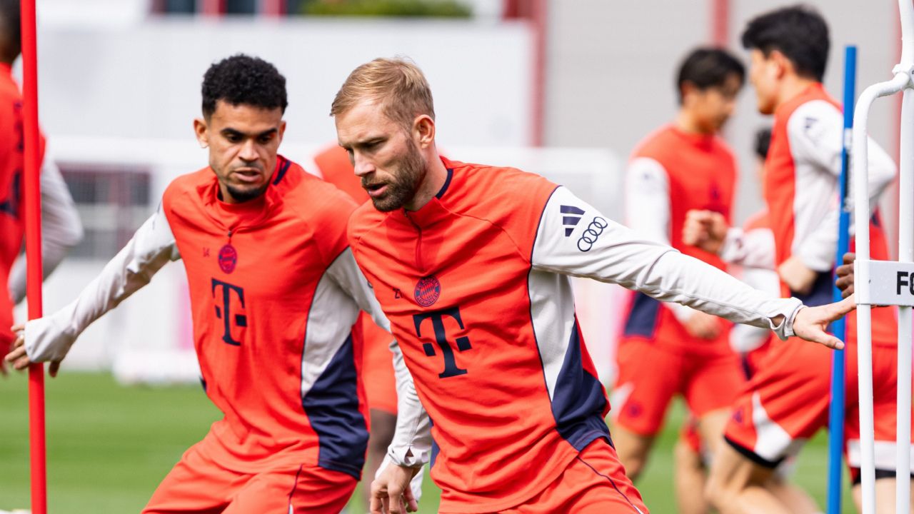 Bayern Múnich confirma lesión de Lennart Karl antes de enfrentar al Real Madrid