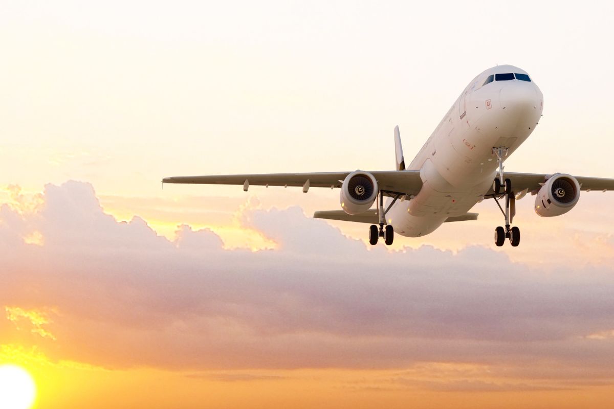 Viajes en Europa: se vendría crisis por posible escasez de gasolina para aviones