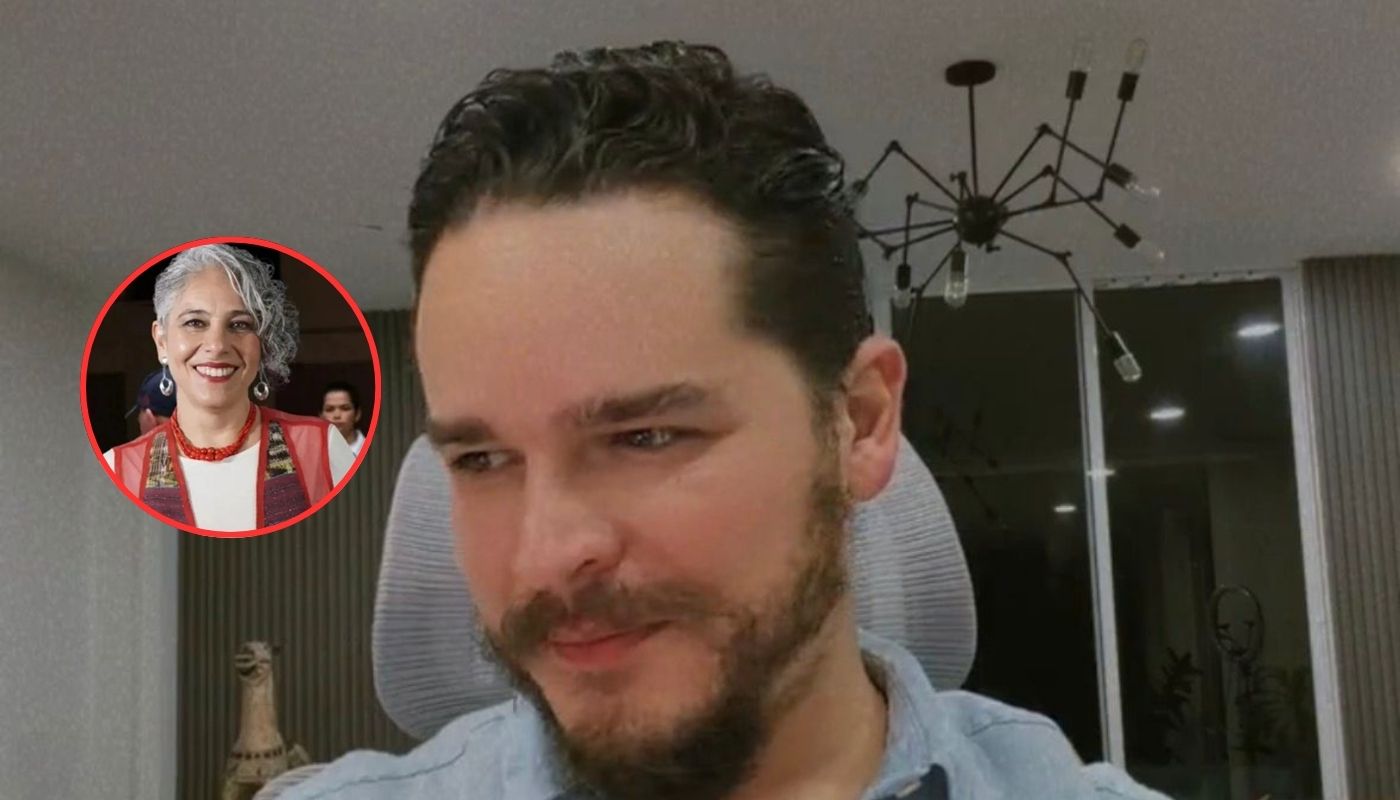 Astrólogo que predijo triunfo de Petro explicó mensajes de Pizarro en un en vivo