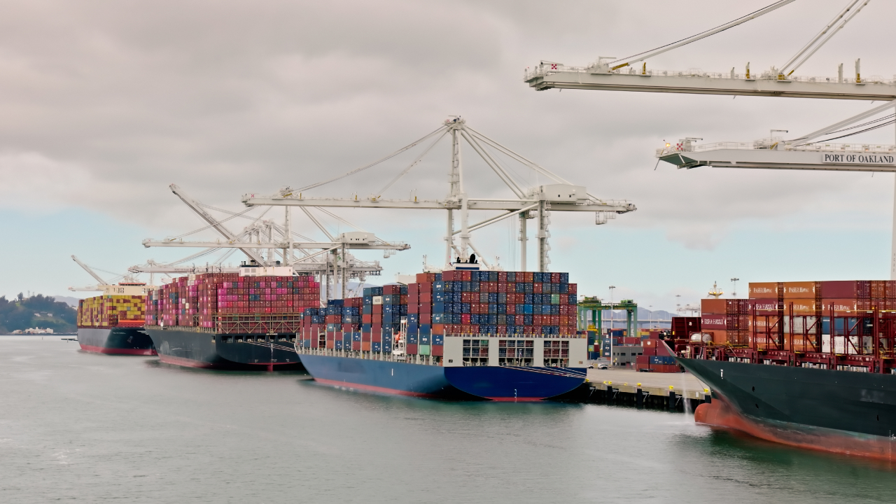 Colombia tendrá nueva terminal marítima en Ciénaga con conexión férrea: detalles