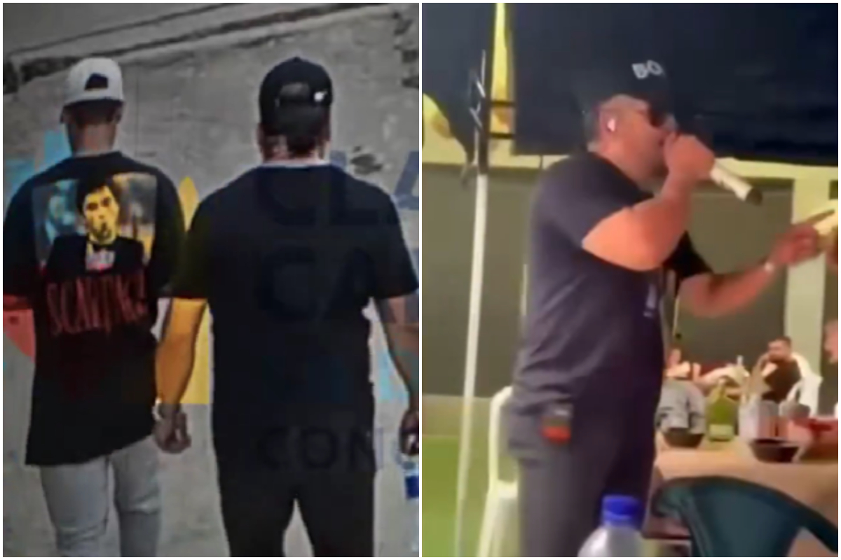 Nelson Velásquez en la cárcel de Itagüí: mentiras que dijeron sobre él