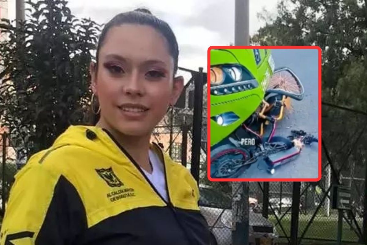 Bus del SITP arrastró a atleta paraolímpica que está en la UCI: quién es