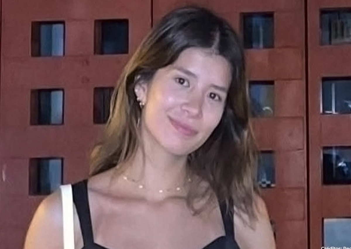 Nueva pista de Tatiana Hernández, a un año de su desaparición: hombre mayor