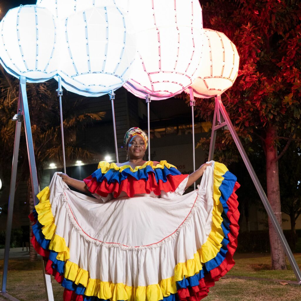 Mallplaza presenta nueva atracción 