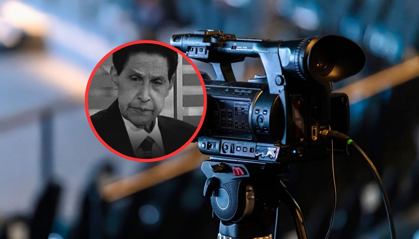 Encontraron muerto a Carlos Batista Matos, periodista dominicano en su casa