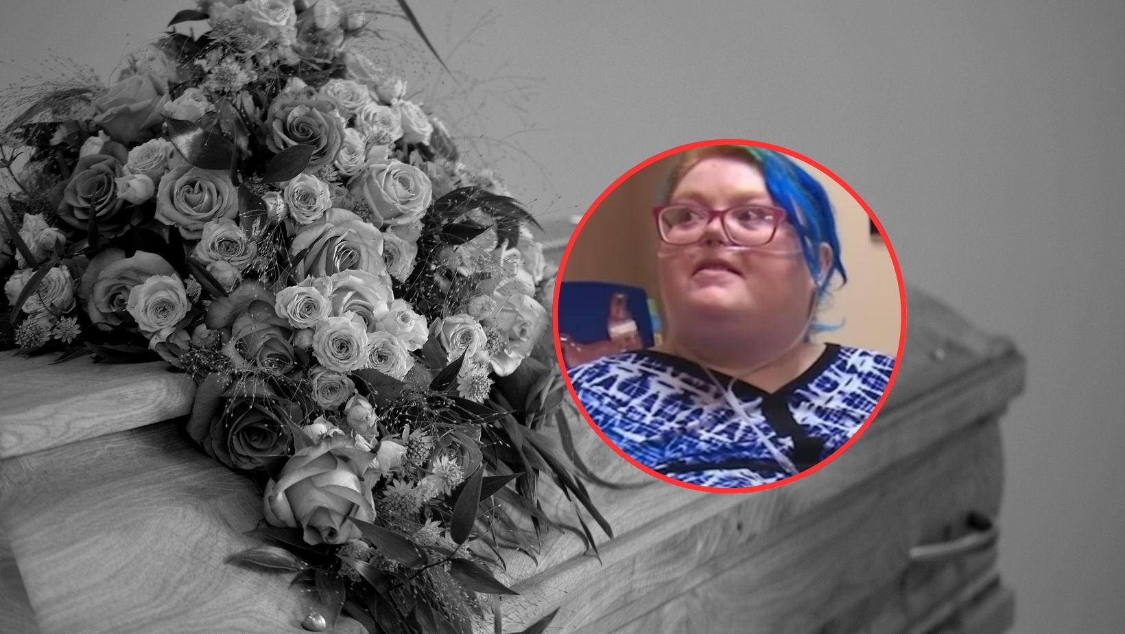 Murió Dolly Martínez, una de las exparticipante de programa Kilos mortales