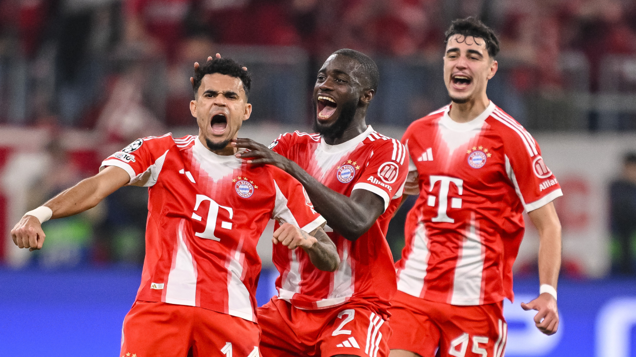 Luis Díaz en Liverpool: Micah Richards lo llena de elogios y acaba con Liverpool