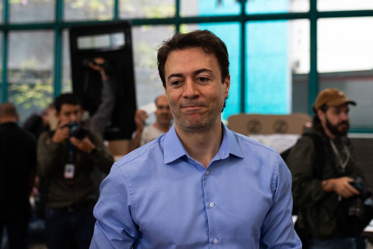 Con graves acusaciones, siguen críticas a nombramiento de Daniel Quintero como Supersalud. Opinión de Carlos Carrillo y más. 