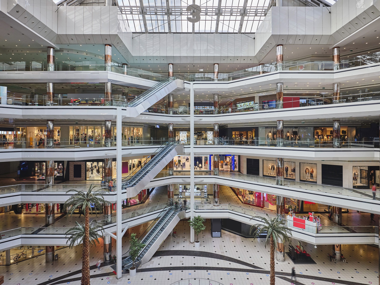 Centros comerciales El Edén y Centro Chía dan eventos en abril por Día del Niño