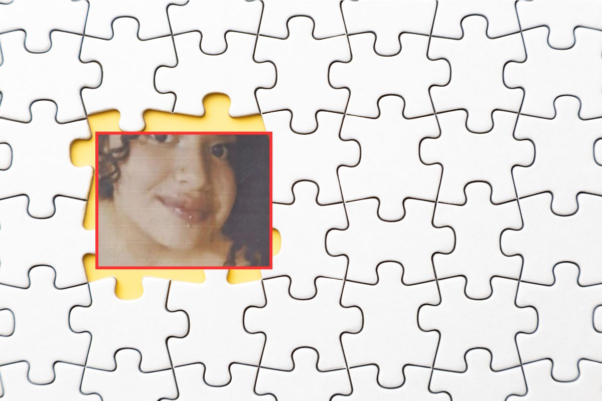 Tania Brigith Arciniegas Pachón, menor de 14 años desaparecida en Soacha