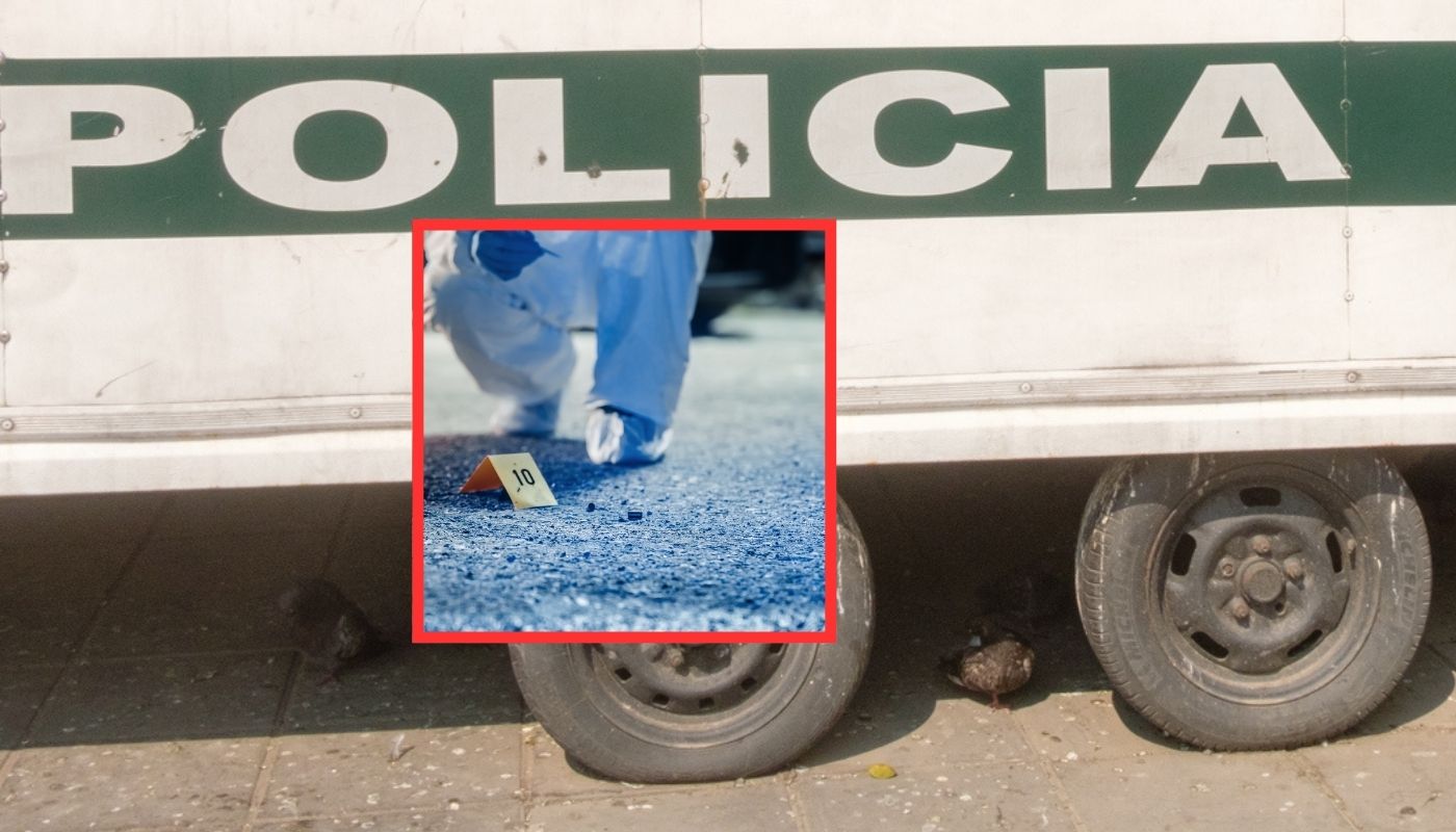 Caso de triple feminicidio en Meta donde  sujeto atacó con machete a expareja