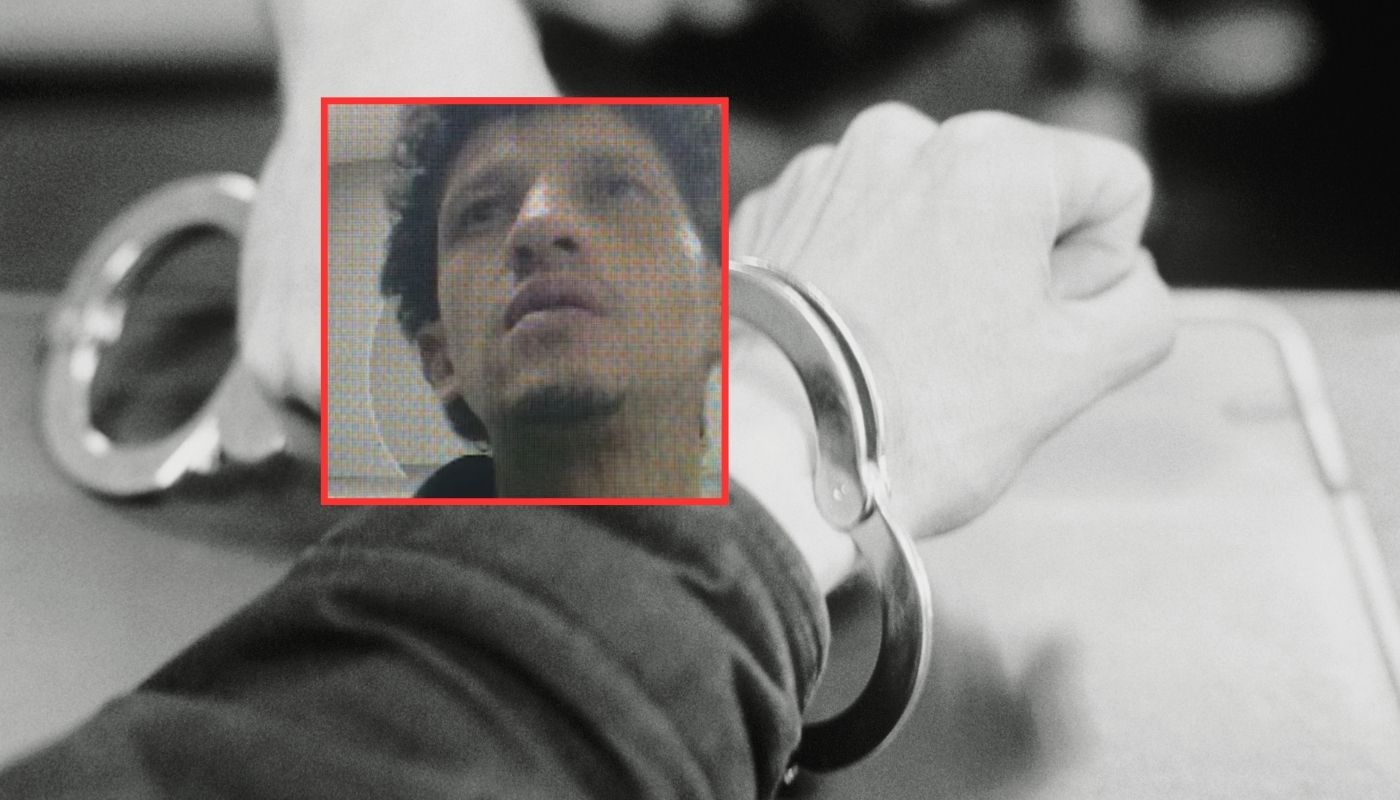 Hombre incendió casa vecina para encubrir crimen que habría cometido en Medellín