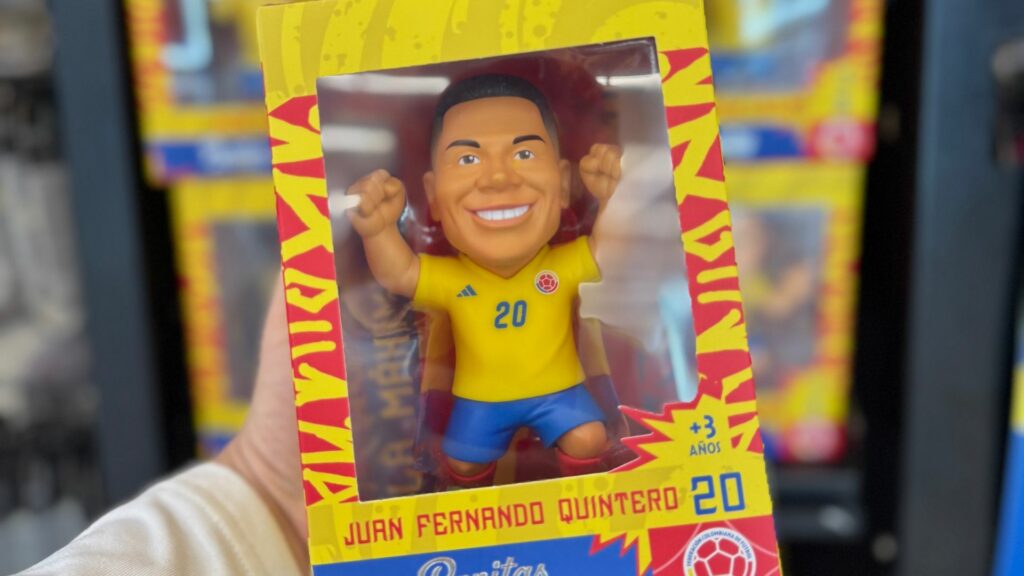 'Los panitas' / Cortesía 