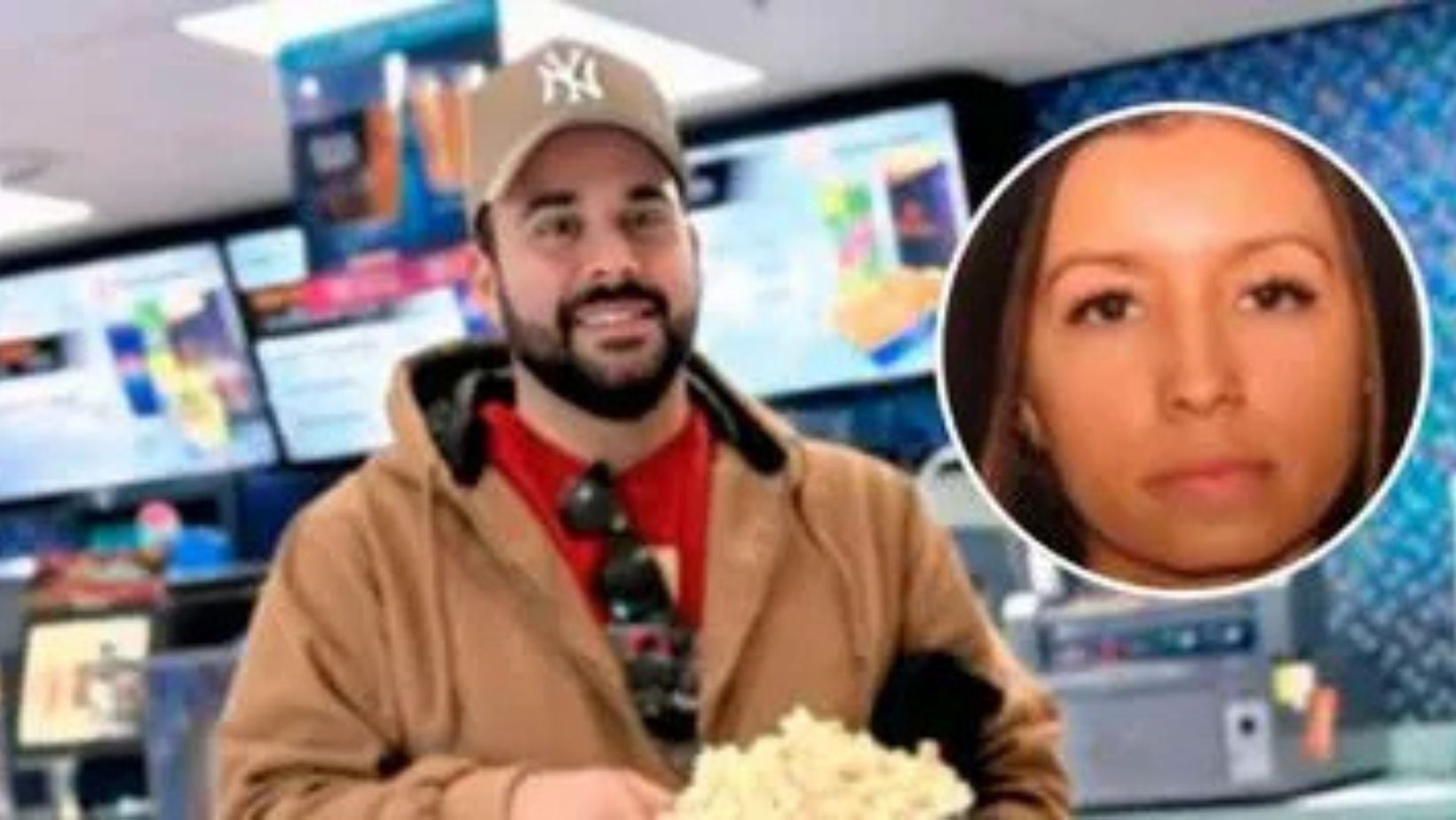 Capturaron a estadounidense que mató a su esposa colombiana: detalles