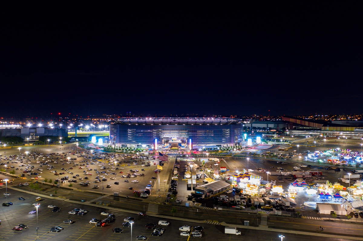 Metlife Stadium
