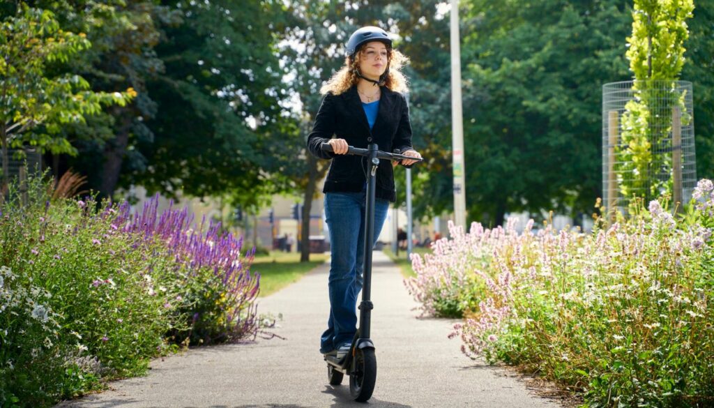 Bicicletas eléctricas / Getty