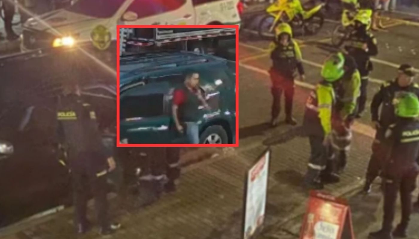 Giro en caso de carnicero herido en ataque sicarial porque investigan 4 muertes