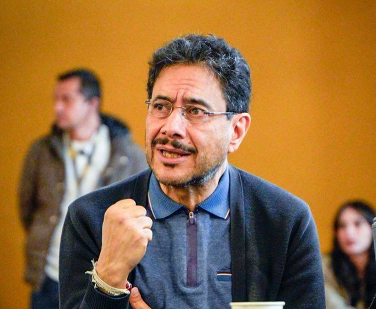 Recuerdan a Iván Cepeda críticas a Rodolfo Hernández por no ir a debates