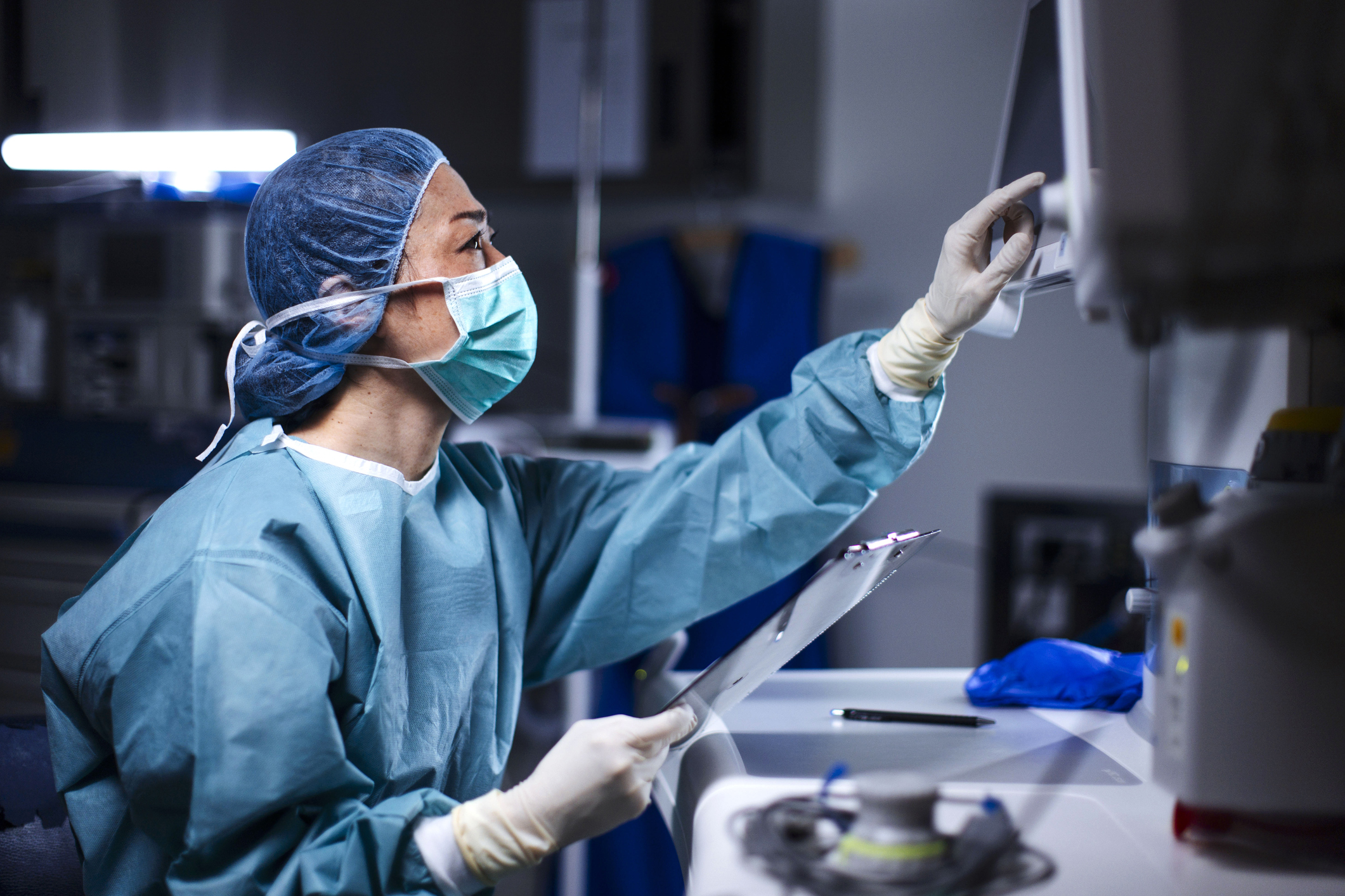 Primer caso de mpox en Colombia: confirman virus en Antioquia