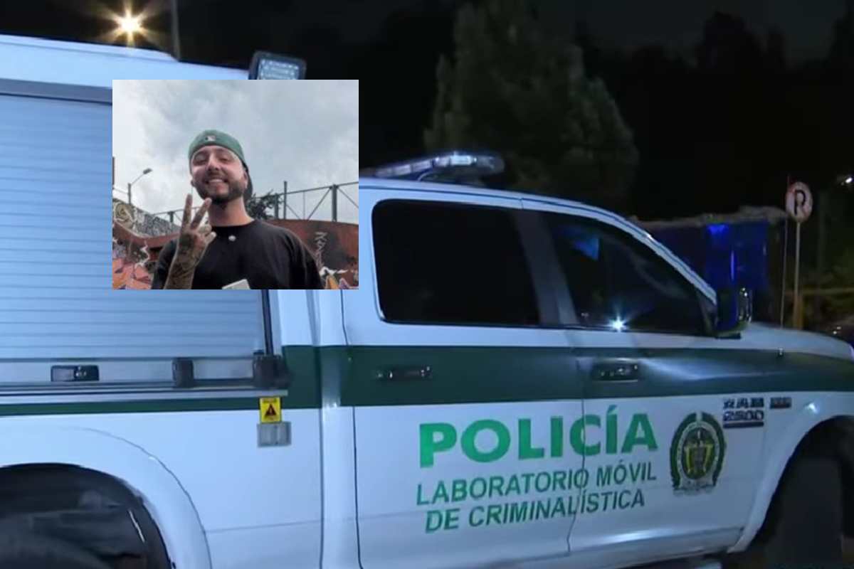 Identifican a trabajadores que fallecieron tras ataque en Bogotá