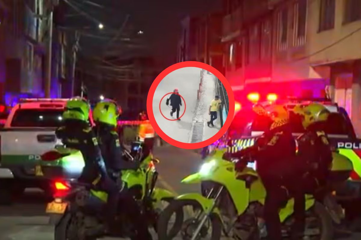 ¿Por qué atacó el asesino de 'Sin senos sí hay paraíso'? Policía revela que confundió a las víctimas con guardias de seguridad.