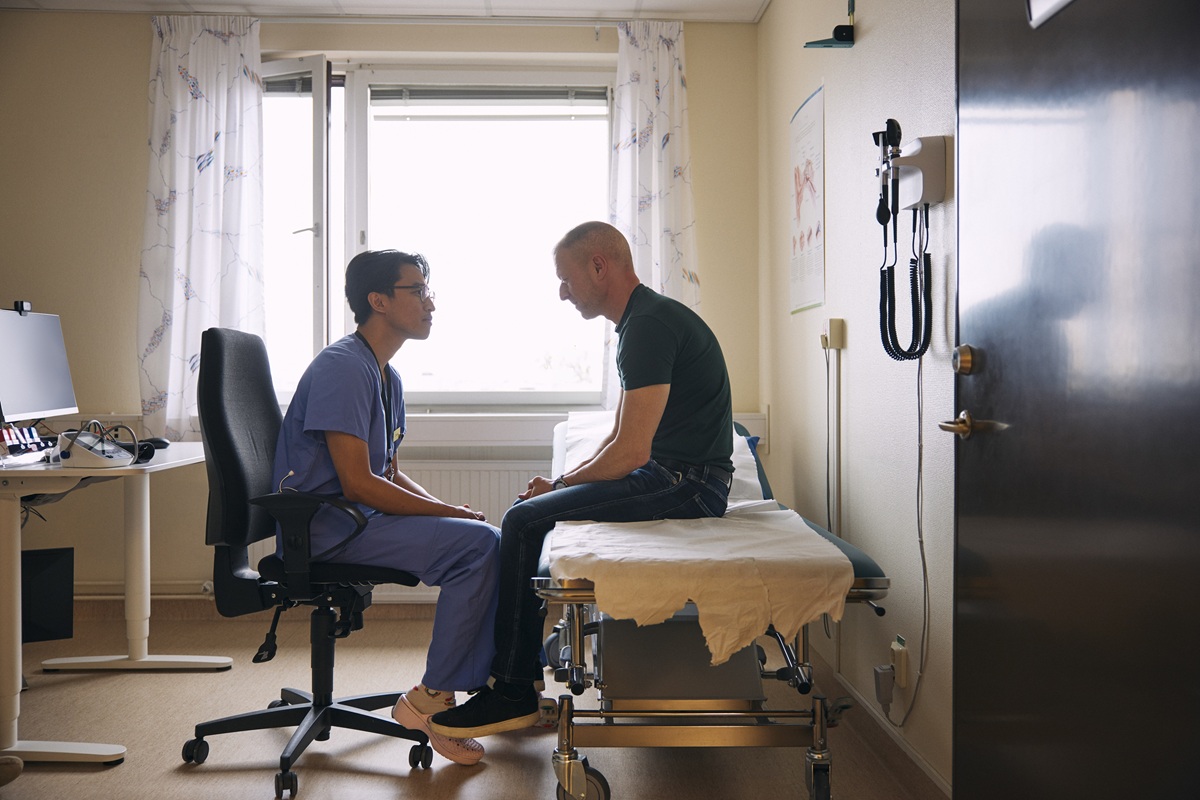 Dramática situación a pacientes de EPS en Colombia: deudas plantean reto