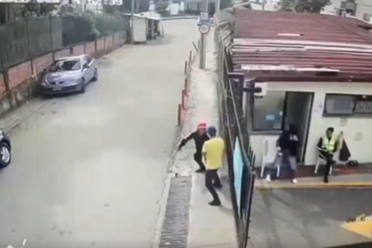 Gustavo Bolívar lamentó tragedia en rodaje de 'Sin senos sí hay paraíso'. Policía explica por qué el asesino atacó