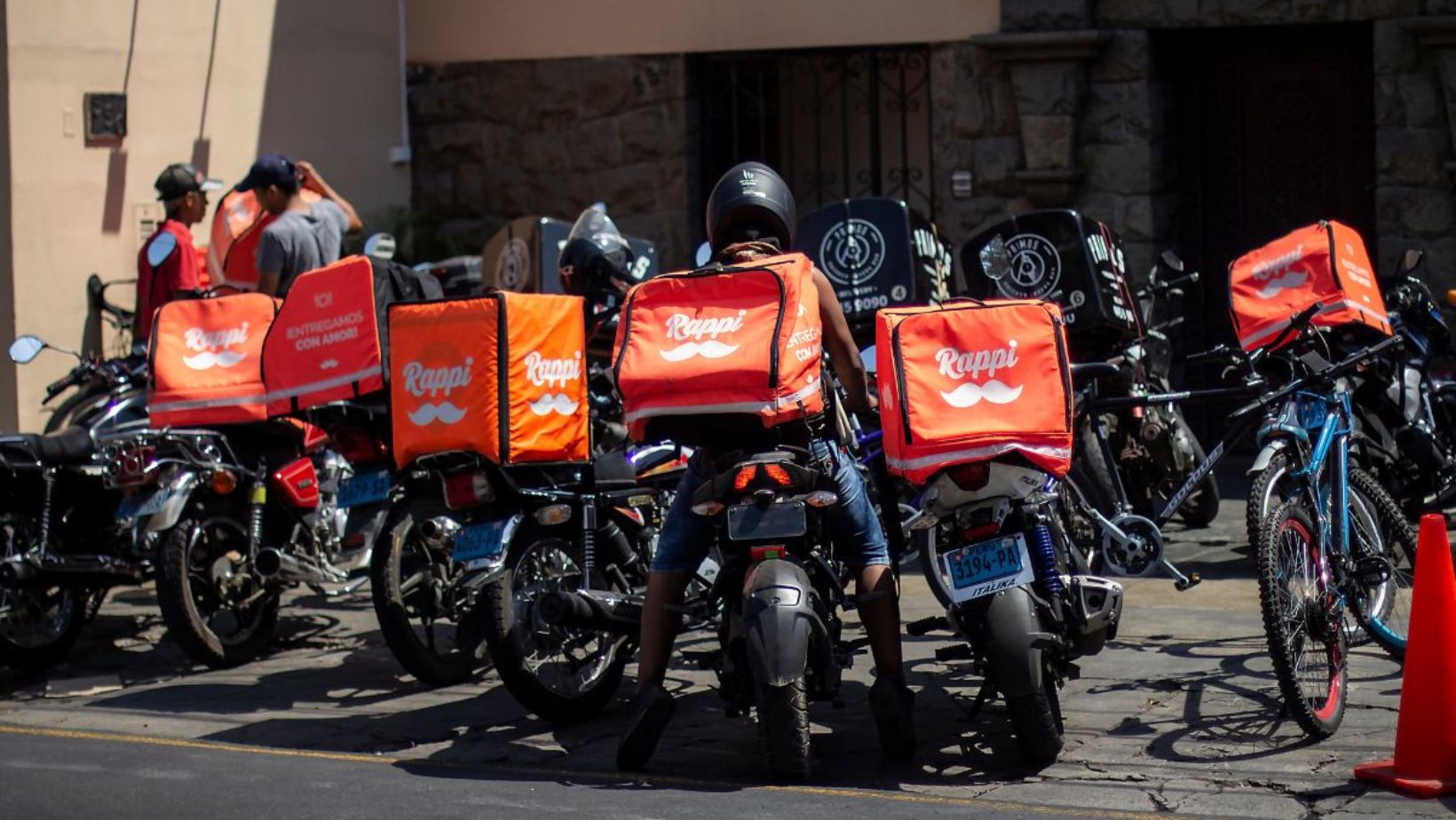 Rappi bloquea más de 2.300 cuentas por fraude y endurece sus controles