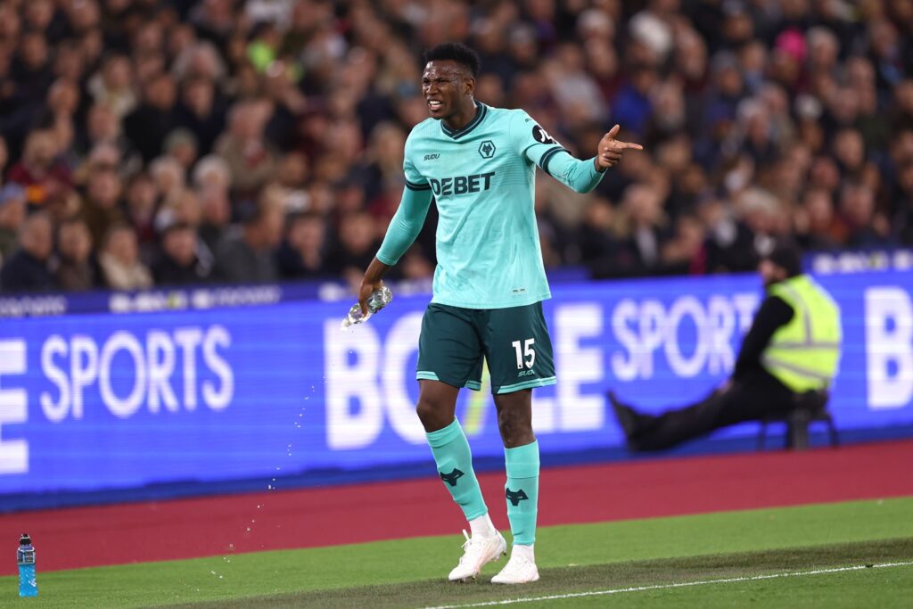 Yerson Mosquera / Getty