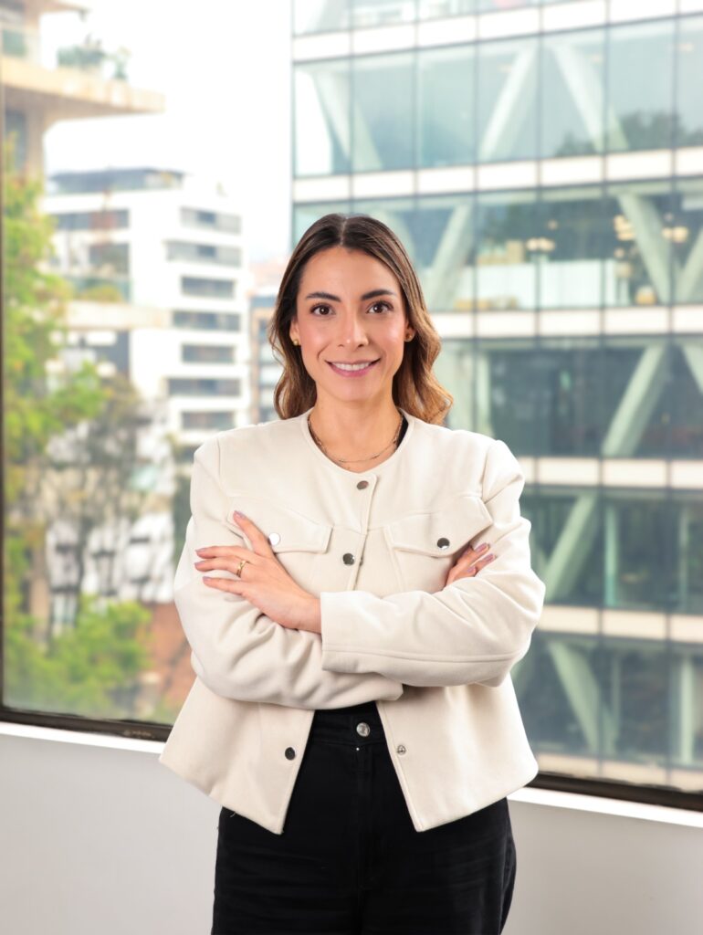 María Camila Fajardo / Cortesía