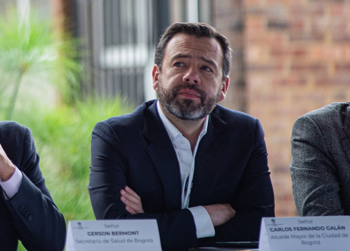 Inseguridad en Bogotá, pesada carga que aligerar alcalde Carlos Fernando Galán