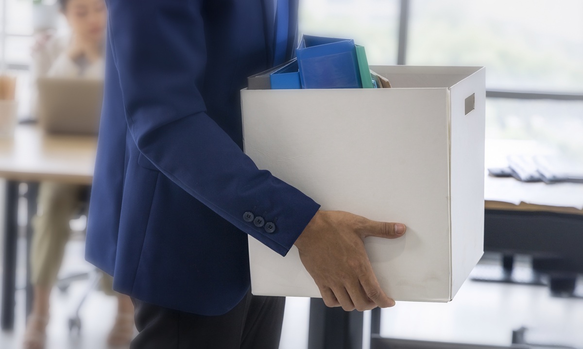 Trámite que unas empresas deben hacer al momento de despedir trabajadores