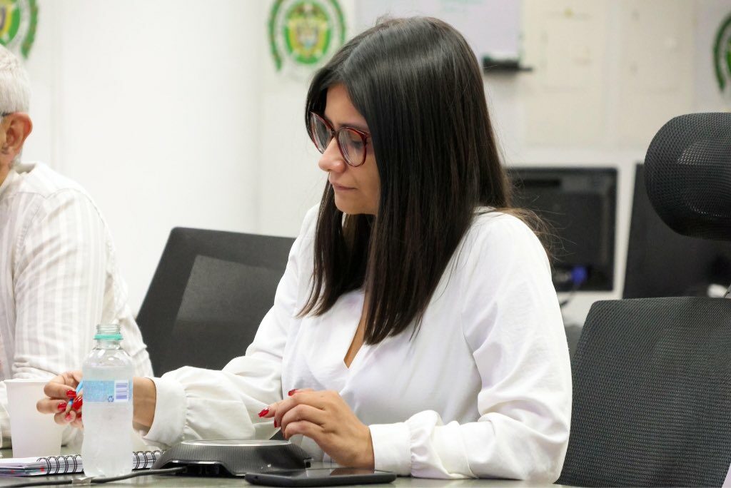 Angie Rodríguez (X @daprecol)