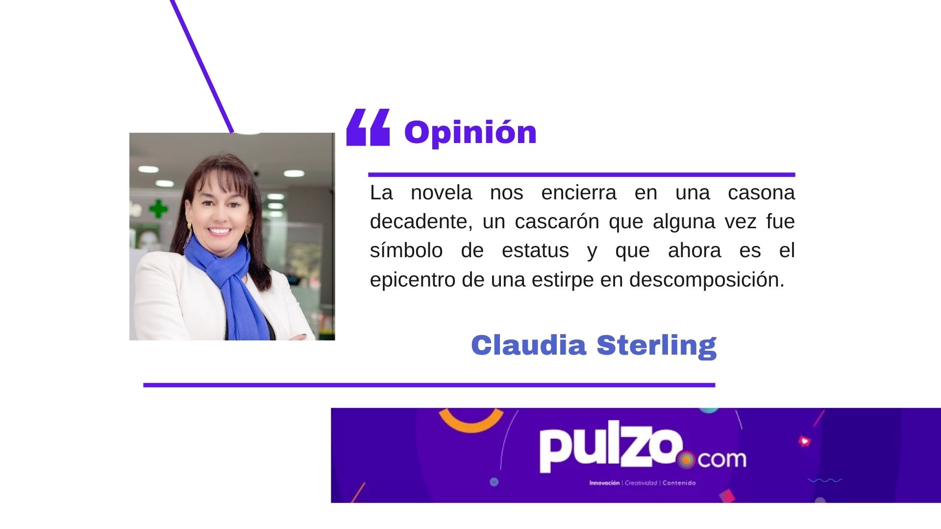 Claudia Amador: arquitecta de las sombras caribeñas Reseña del libro Altasangre