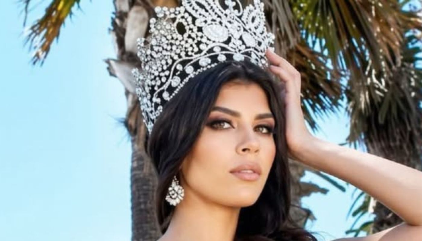 Asesinan a exreina de belleza y pistas del homicidio apuntan hacia su esposo