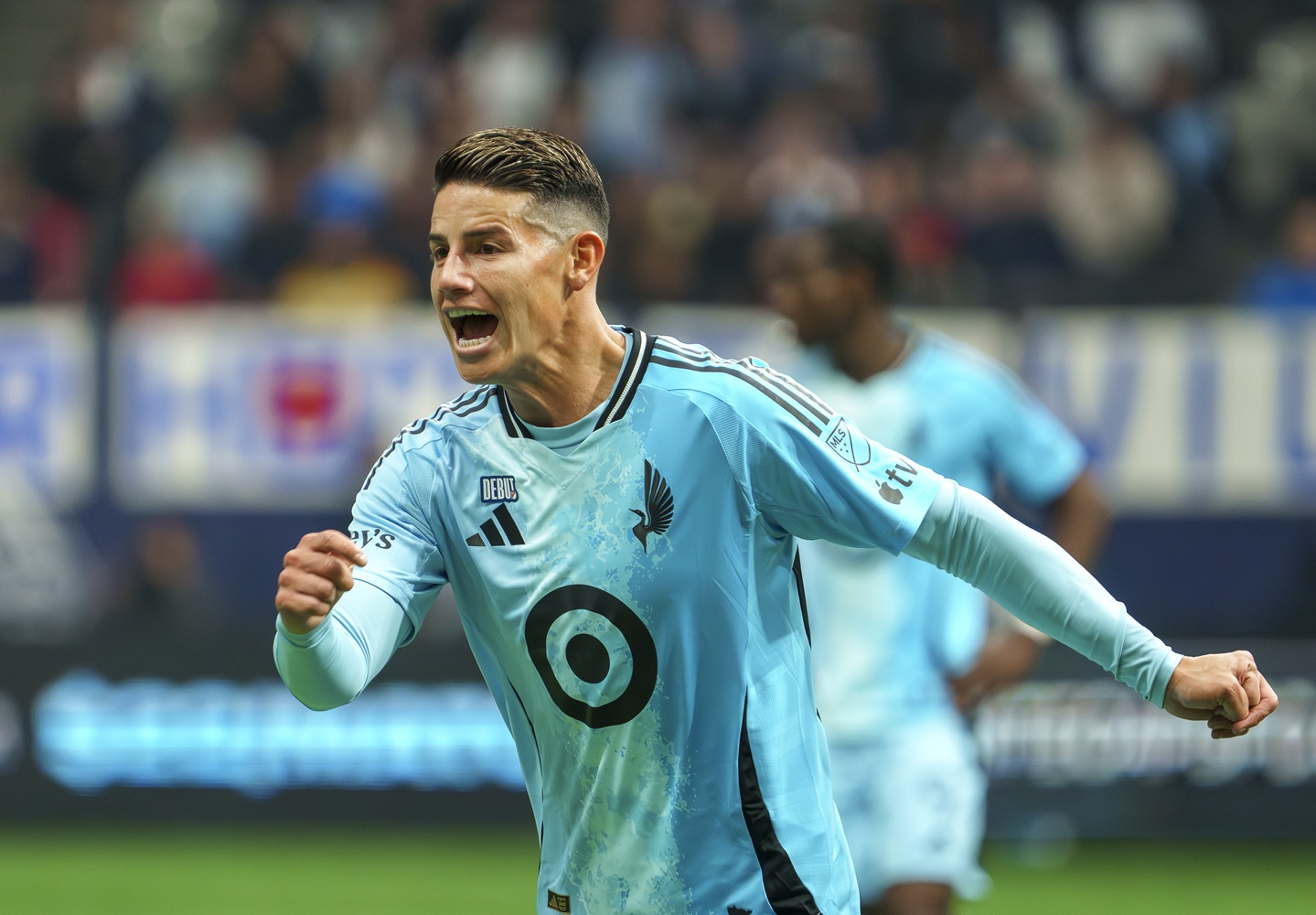 James Rodríguez preocupa a Selección Colombia: otro partido que no jugó en MLS