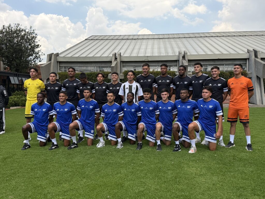 Juventus Academy FC / Pulzo